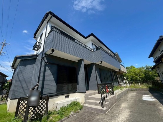 detached 愛知県稲沢市矢合町市神前
地図を見る