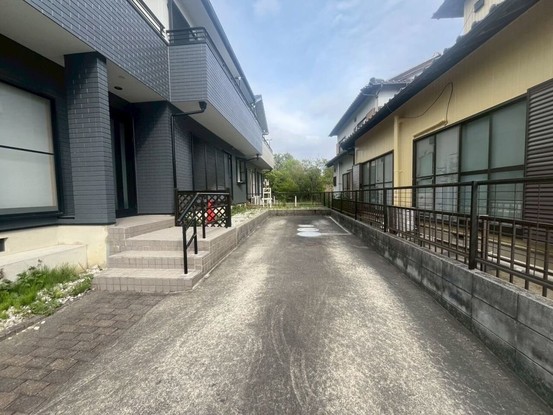 detached 愛知県稲沢市矢合町市神前
地図を見る