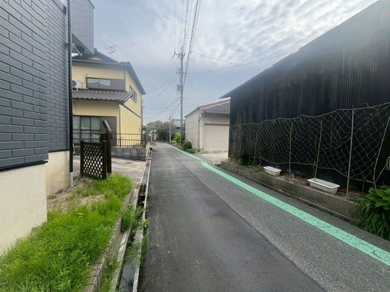 detached 愛知県稲沢市矢合町市神前
地図を見る