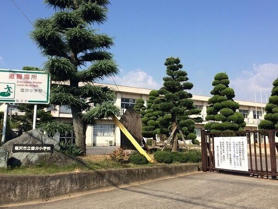 detached 愛知県稲沢市矢合町市神前
地図を見る