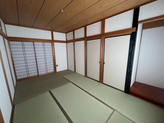 detached 愛知県稲沢市矢合町市神前
地図を見る