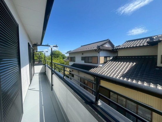 detached 愛知県稲沢市矢合町市神前
地図を見る