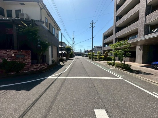 apartment 愛知県一宮市音羽３丁目
地図を見る