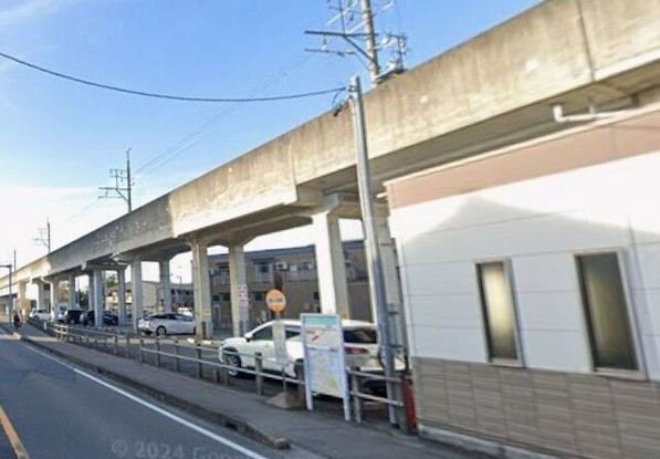 apartment 愛知県一宮市音羽３丁目
地図を見る