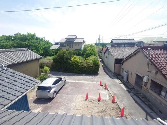 detached 愛知県稲沢市祖父江町大牧砂田
地図を見る