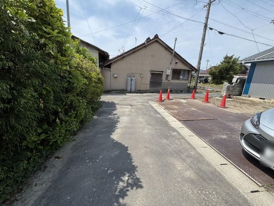 detached 愛知県稲沢市祖父江町大牧砂田
地図を見る