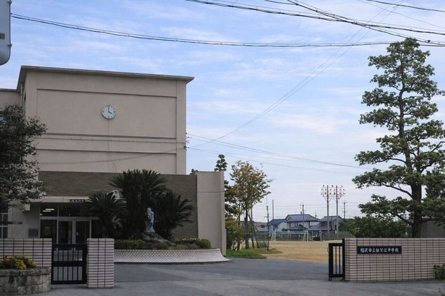 detached 愛知県稲沢市祖父江町大牧砂田
地図を見る