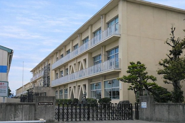 detached 愛知県稲沢市祖父江町大牧砂田
地図を見る