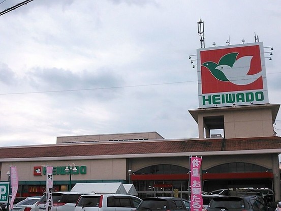 detached 愛知県稲沢市祖父江町大牧砂田
地図を見る