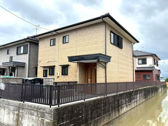 detached 岐阜県海津市海津町長久保
地図を見る