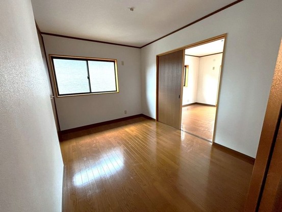 detached 岐阜県海津市海津町長久保
地図を見る