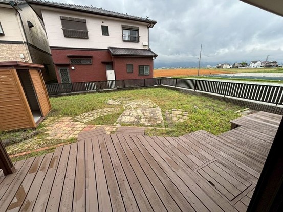 detached 岐阜県海津市海津町長久保
地図を見る
