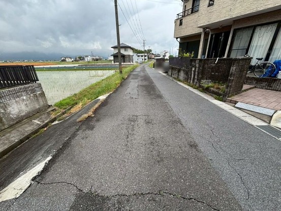 detached 岐阜県海津市海津町長久保
地図を見る