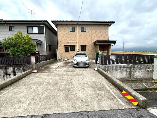 detached 岐阜県海津市海津町長久保
地図を見る