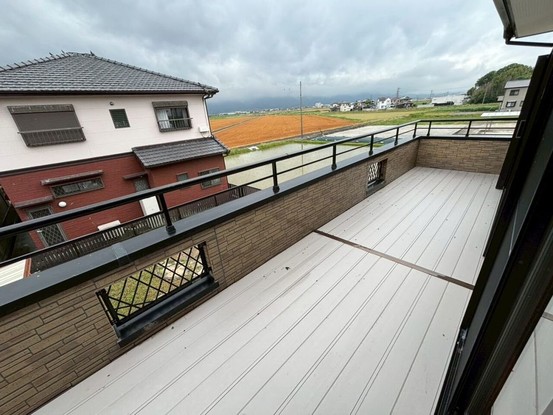 detached 岐阜県海津市海津町長久保
地図を見る