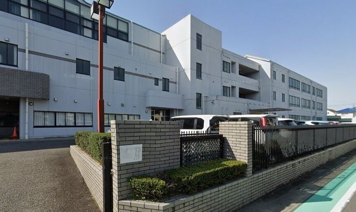 commercial 愛知県一宮市大和町毛受字北河原
地図を見る