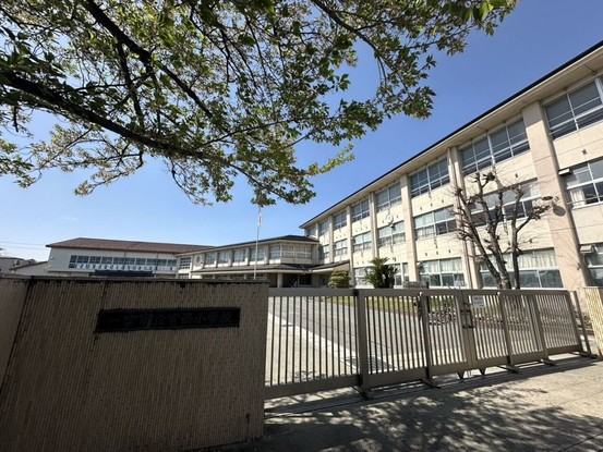 apartment 愛知県一宮市大宮１丁目
地図を見る