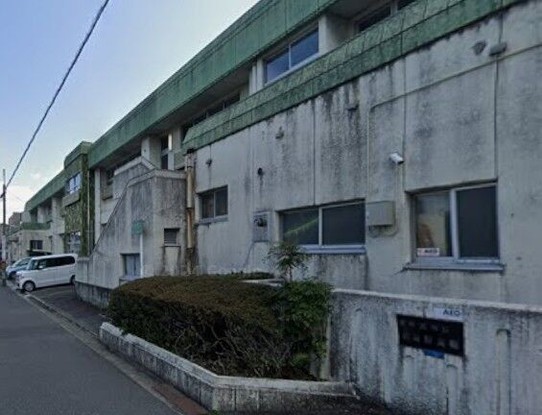 apartment 愛知県一宮市大宮１丁目
地図を見る