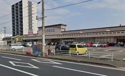 apartment 愛知県一宮市大宮１丁目
地図を見る