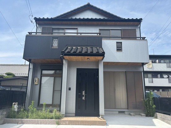 detached 愛知県稲沢市小沢２丁目
地図を見る
