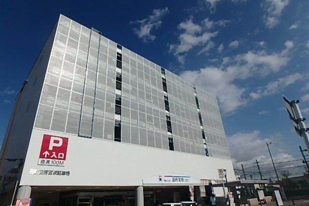 detached 愛知県稲沢市小沢２丁目
地図を見る