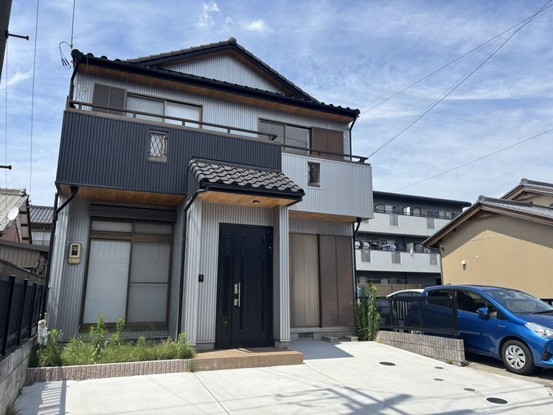 detached 愛知県稲沢市小沢２丁目
地図を見る