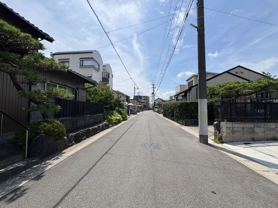 detached 愛知県稲沢市小沢２丁目
地図を見る