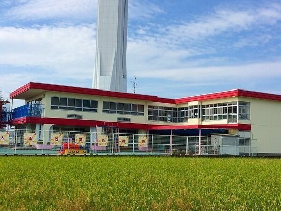 apartment 愛知県稲沢市井之口北畑町
地図を見る
