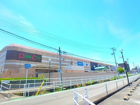 apartment 愛知県稲沢市井之口北畑町
地図を見る