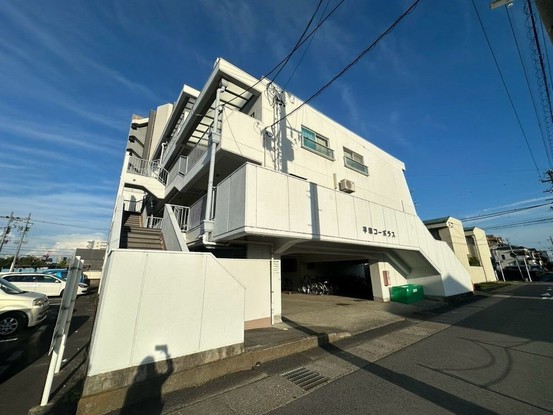 apartment 愛知県一宮市平和２丁目
地図を見る