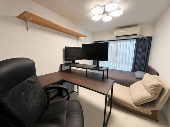 apartment 愛知県一宮市平和２丁目
地図を見る