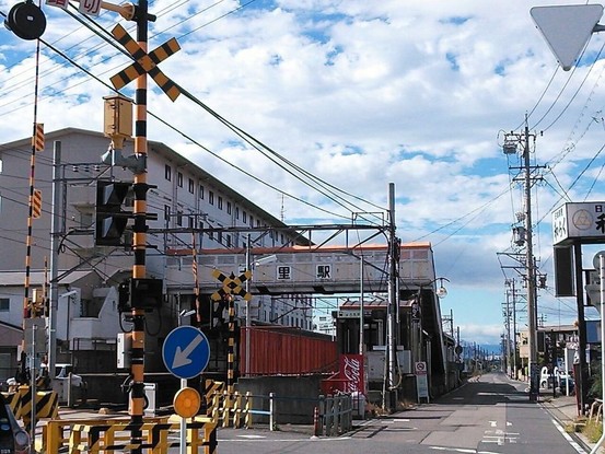 detached 愛知県稲沢市奥田町北内沖
地図を見る