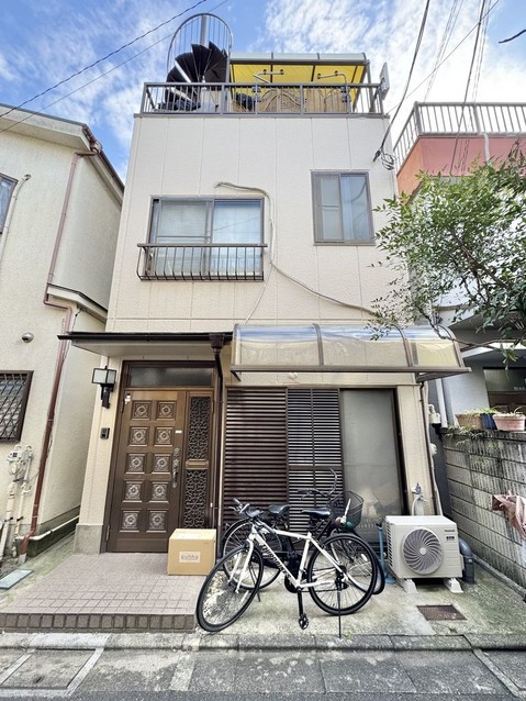 townhouse 東京都葛飾区亀有３丁目43-6 岩本ビル2階