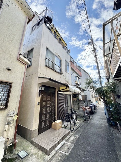 townhouse 東京都葛飾区亀有３丁目43-6 岩本ビル2階