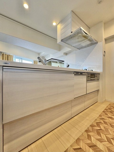 apartment 東京都葛飾区亀有３丁目43-6 岩本ビル2階