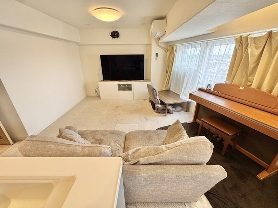 apartment 東京都葛飾区亀有３丁目43-6 岩本ビル2階