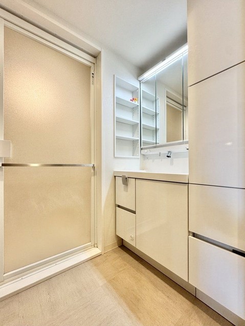 apartment 東京都葛飾区亀有３丁目43-6 岩本ビル2階