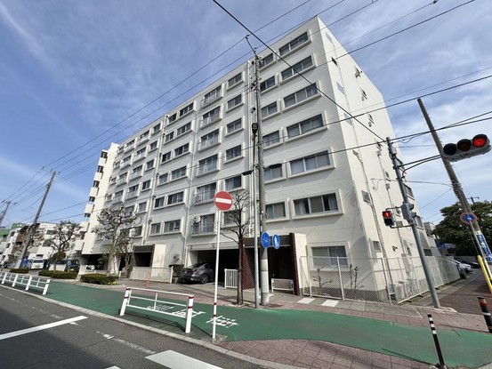 apartment 東京都葛飾区亀有３丁目43-6 岩本ビル2階