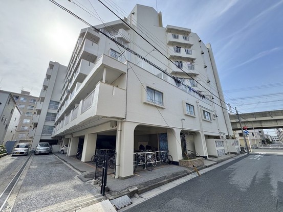 apartment 東京都葛飾区亀有３丁目43-6 岩本ビル2階