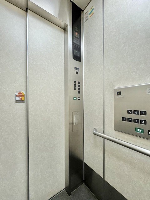 apartment 東京都葛飾区亀有３丁目43-6 岩本ビル2階