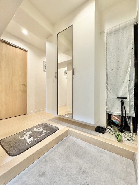 apartment 東京都葛飾区亀有３丁目43-6 岩本ビル2階