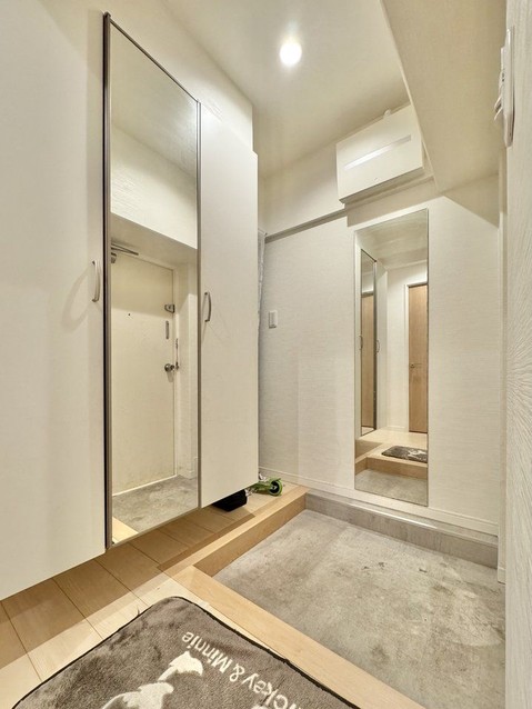 apartment 東京都葛飾区亀有３丁目43-6 岩本ビル2階