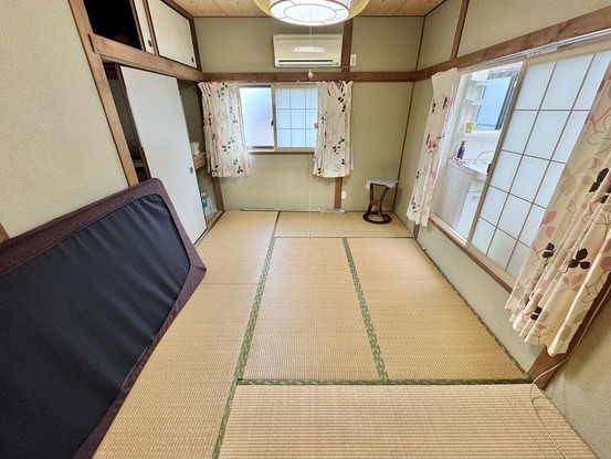 detached 東京都葛飾区亀有３丁目43-6 岩本ビル2階