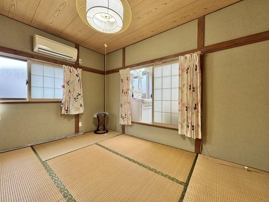 detached 東京都葛飾区亀有３丁目43-6 岩本ビル2階