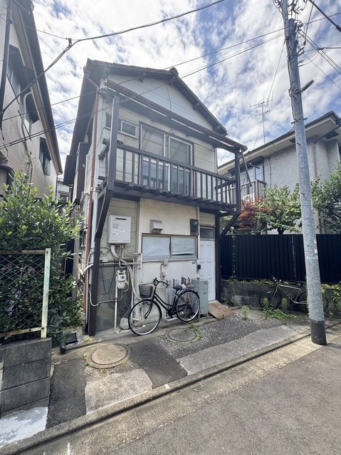 detached 東京都葛飾区亀有３丁目43-6 岩本ビル2階