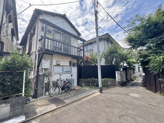 detached 東京都葛飾区亀有３丁目43-6 岩本ビル2階