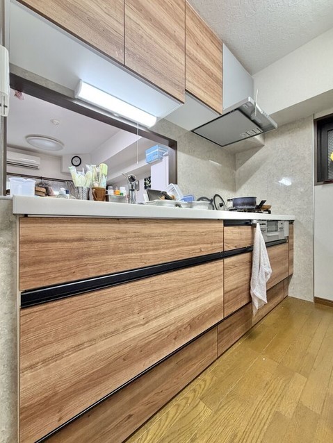 apartment 東京都葛飾区亀有３丁目43-6 岩本ビル2階