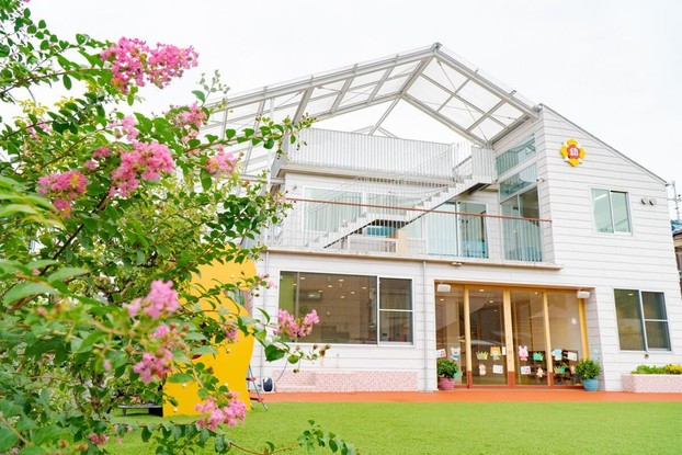 apartment 東京都葛飾区亀有３丁目43-6 岩本ビル2階