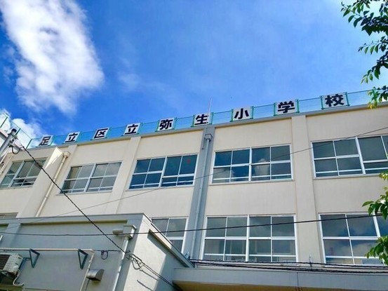 apartment 東京都葛飾区亀有３丁目43-6 岩本ビル2階