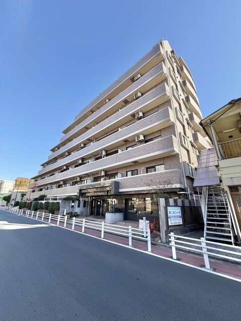 apartment 東京都葛飾区亀有３丁目43-6 岩本ビル2階